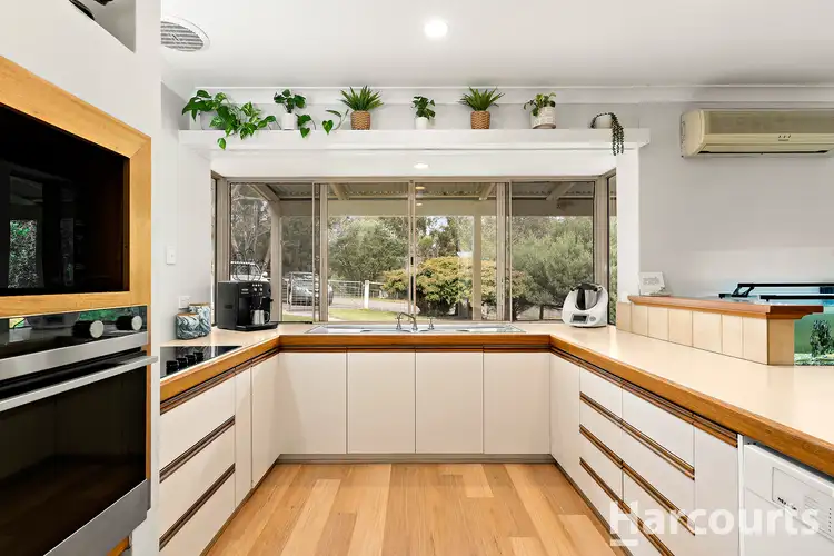 Fourth view of Homely house listing, 5 Terrigal Place, Bouvard WA 6211