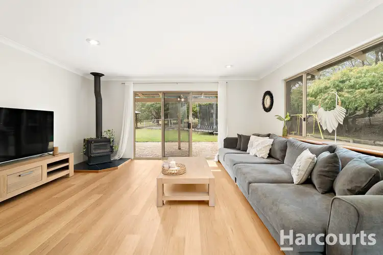 Fifth view of Homely house listing, 5 Terrigal Place, Bouvard WA 6211