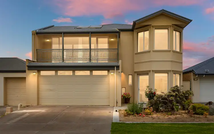 Third view of Homely house listing, 13 Blanche Parade, Hindmarsh Island SA 5214