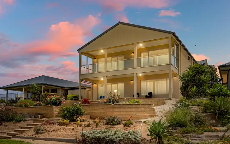 Fourth view of Homely house listing, 13 Blanche Parade, Hindmarsh Island SA 5214