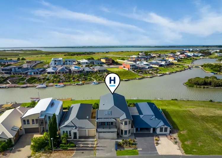 Fifth view of Homely house listing, 13 Blanche Parade, Hindmarsh Island SA 5214