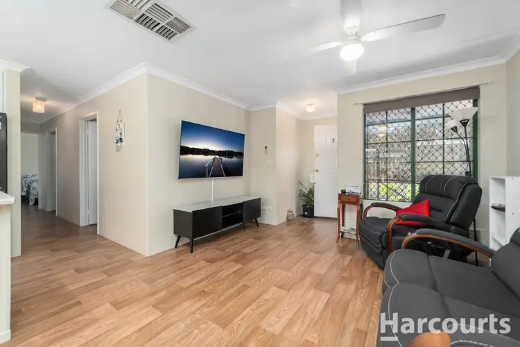 Third view of Homely unit listing, 2/2 Murdoch Drive, Greenfields WA 6210