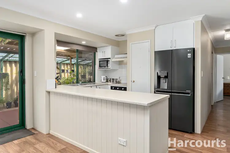 Fourth view of Homely unit listing, 2/2 Murdoch Drive, Greenfields WA 6210