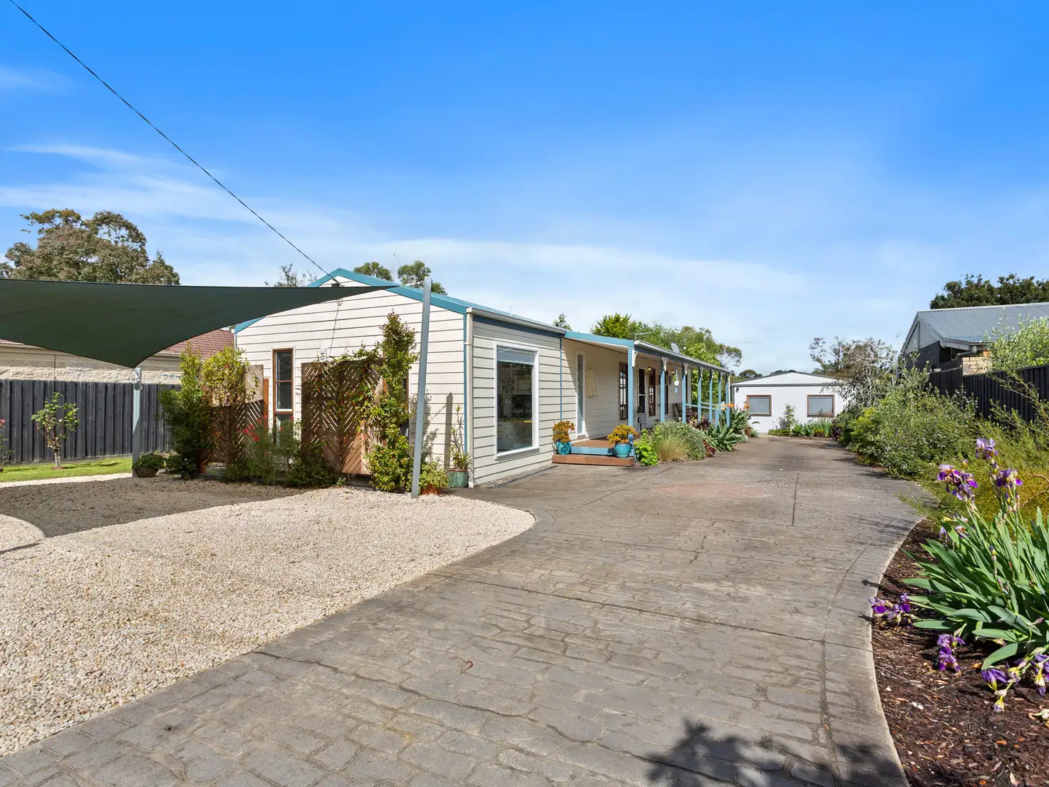 Main view of Homely house listing, 14 Vale Street, Bittern VIC 3918