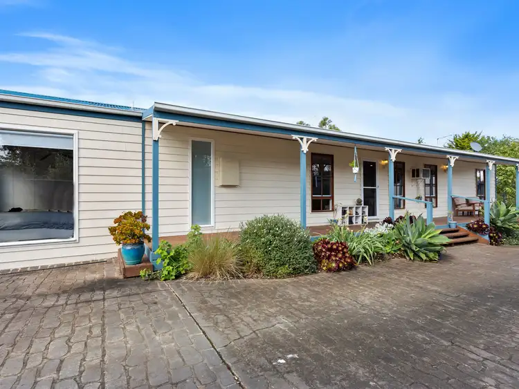 Second view of Homely house listing, 14 Vale Street, Bittern VIC 3918