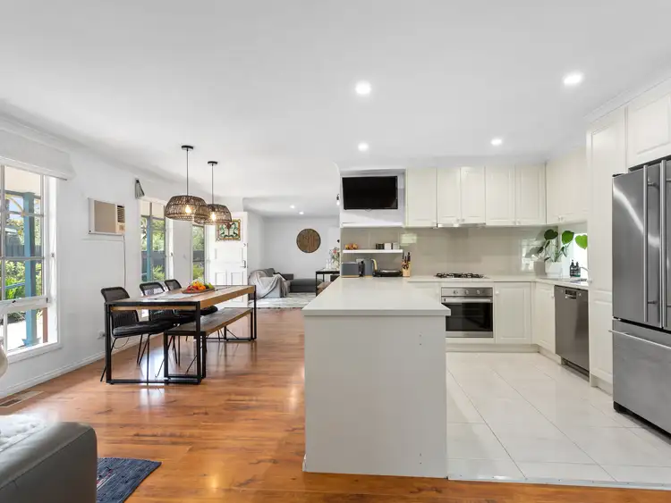 Fourth view of Homely house listing, 14 Vale Street, Bittern VIC 3918