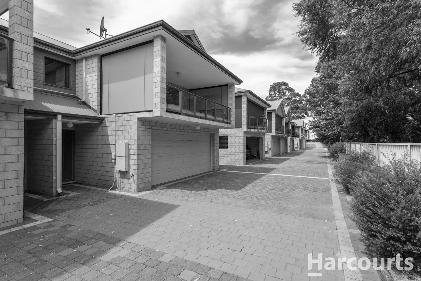 Main view of Homely unit listing, 4/15 Peel Street, Mandurah WA 6210