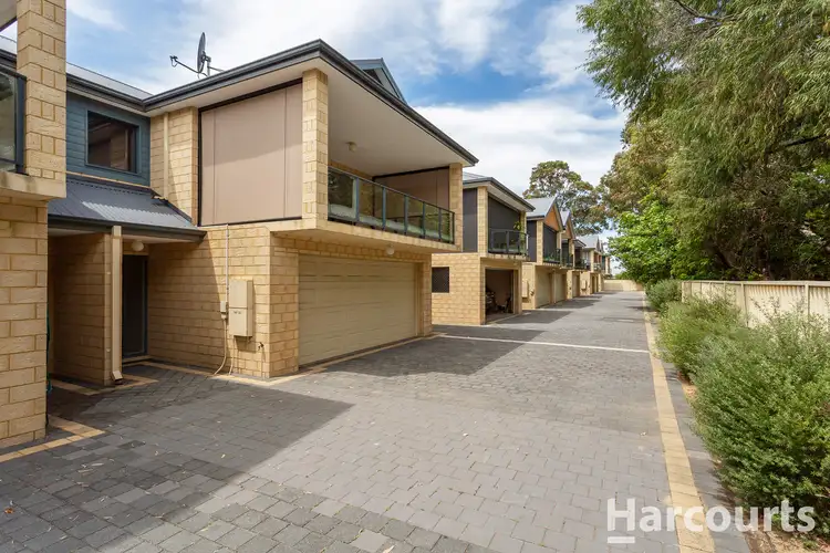 Second view of Homely unit listing, 4/15 Peel Street, Mandurah WA 6210