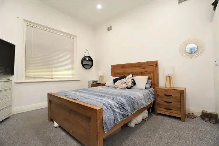 Second view of Homely house listing, 5 Morris Street, Cootamundra NSW 2590
