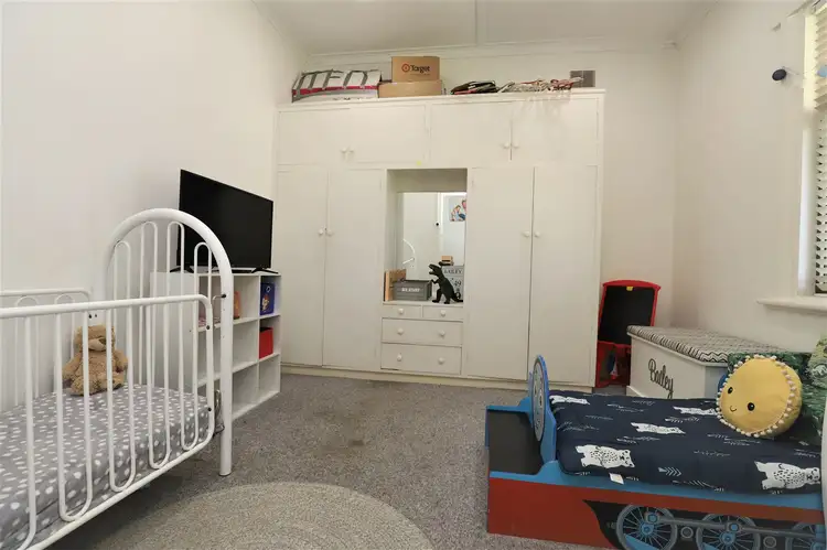 Third view of Homely house listing, 5 Morris Street, Cootamundra NSW 2590