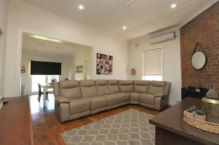 Fifth view of Homely house listing, 5 Morris Street, Cootamundra NSW 2590