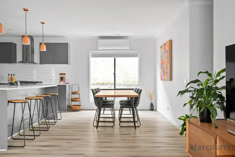 Main view of Homely house listing, 4 Goodwin Street, Chirnside Park VIC 3116