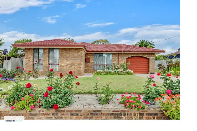 29 Barlow Way, Balga WA 6061