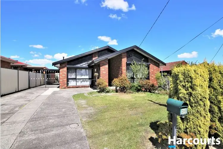 30 Spring Valley Drive