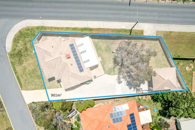 Third view of Homely house listing, 2 Yuna Street, Falcon WA 6210