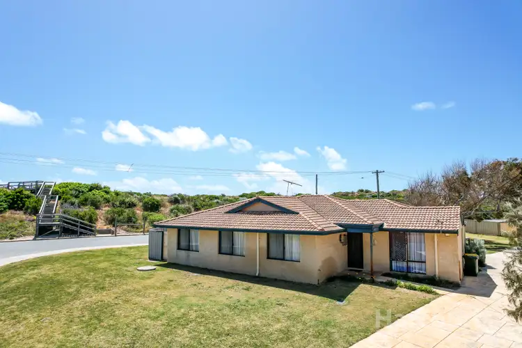 Fourth view of Homely house listing, 2 Yuna Street, Falcon WA 6210