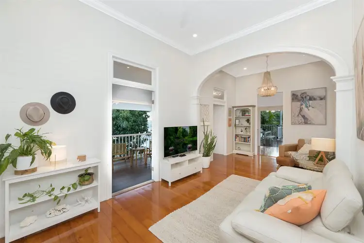 Second view of Homely house listing, 8 Murray Street, Townsville City QLD 4810
