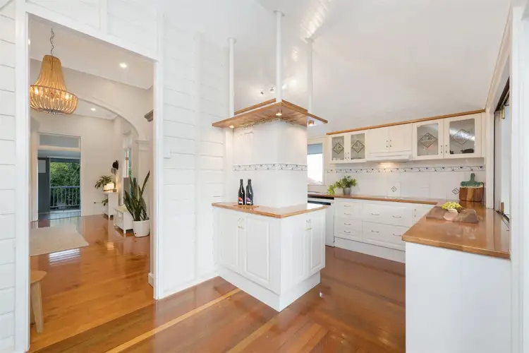 Fourth view of Homely house listing, 8 Murray Street, Townsville City QLD 4810