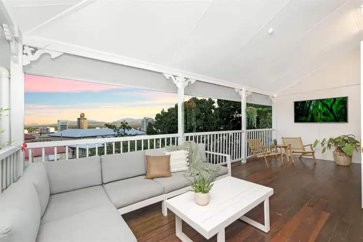 Sixth view of Homely house listing, 8 Murray Street, Townsville City QLD 4810