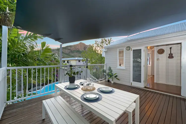 Seventh view of Homely house listing, 8 Murray Street, Townsville City QLD 4810