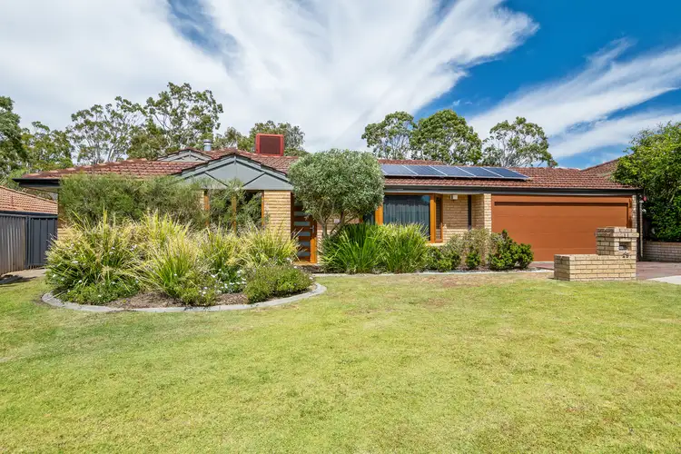 25 Kutcharo Crescent, Joondalup WA 6027