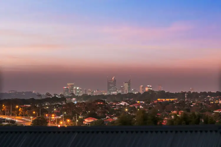 Second view of Homely house listing, 7B Callaway Crescent, Kardinya WA 6163