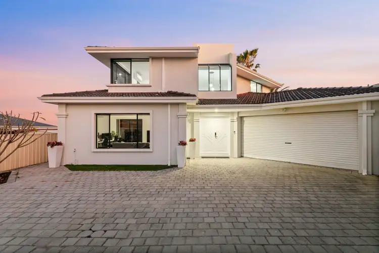 Fifth view of Homely house listing, 7B Callaway Crescent, Kardinya WA 6163