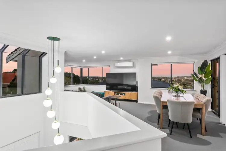 Sixth view of Homely house listing, 7B Callaway Crescent, Kardinya WA 6163