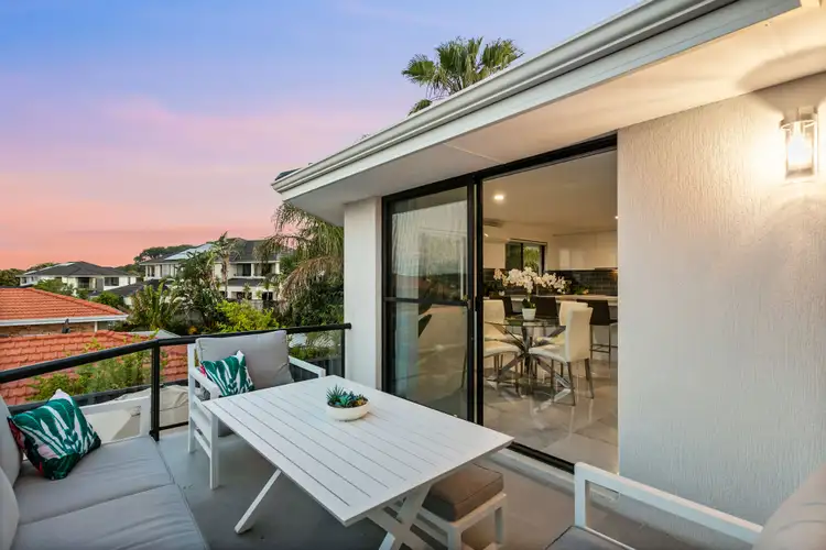 Seventh view of Homely house listing, 7B Callaway Crescent, Kardinya WA 6163