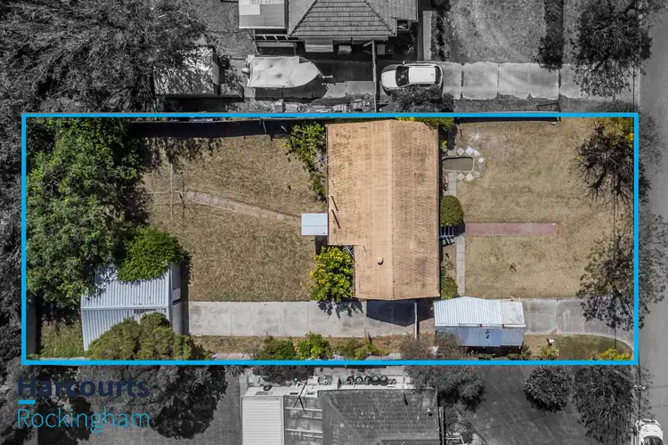 Second view of Homely house listing, 46 Clint Way, Calista WA 6167