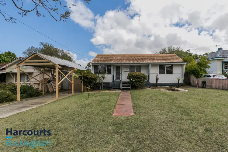 Third view of Homely house listing, 46 Clint Way, Calista WA 6167