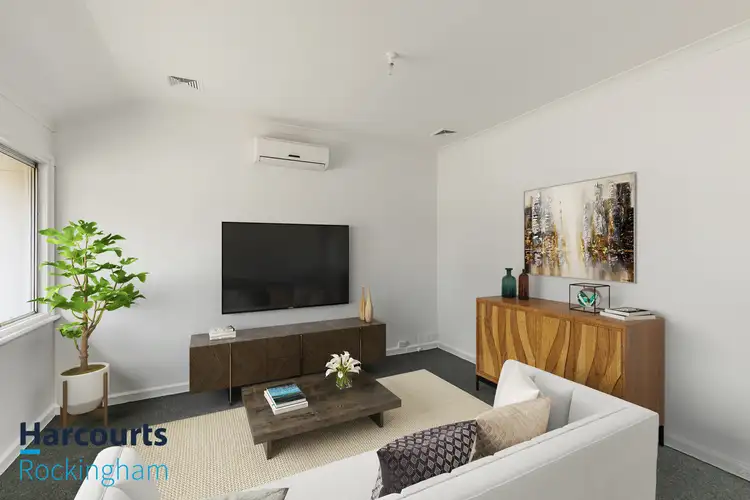 Fourth view of Homely house listing, 46 Clint Way, Calista WA 6167