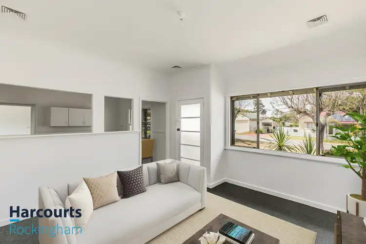 Fifth view of Homely house listing, 46 Clint Way, Calista WA 6167