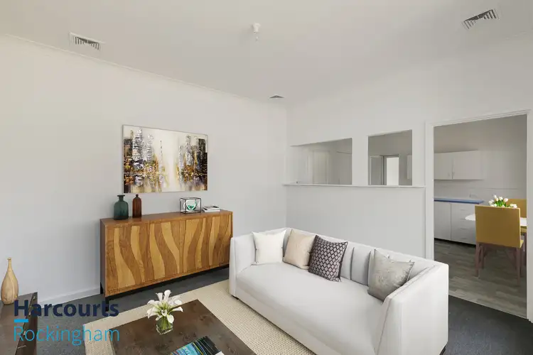 Sixth view of Homely house listing, 46 Clint Way, Calista WA 6167