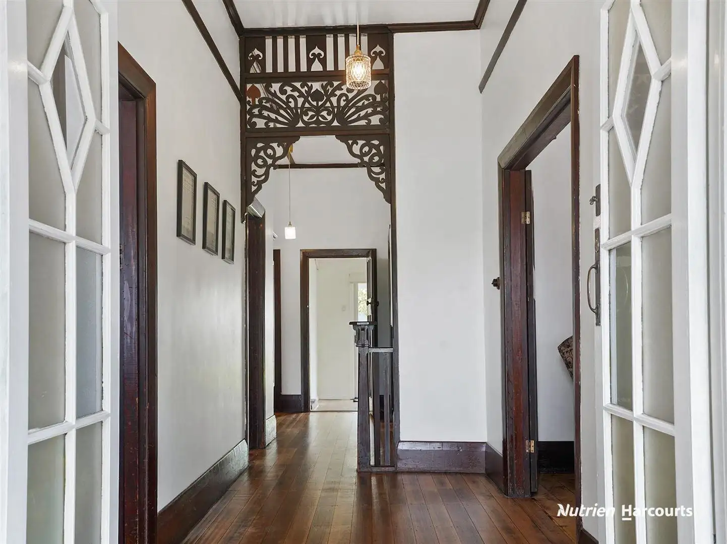 Main view of Homely house listing, 8 Jackson Street, Casterton VIC 3311
