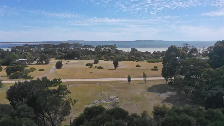 Main view of Homely land listing, 52 Sea Vista Road, Nepean Bay SA 5223