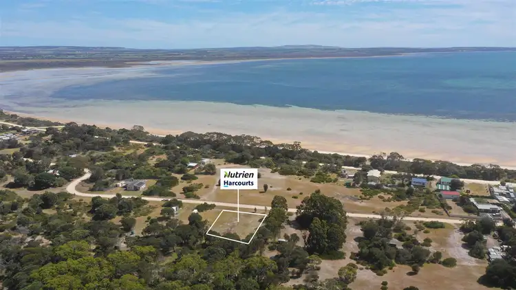 Second view of Homely land listing, 52 Sea Vista Road, Nepean Bay SA 5223