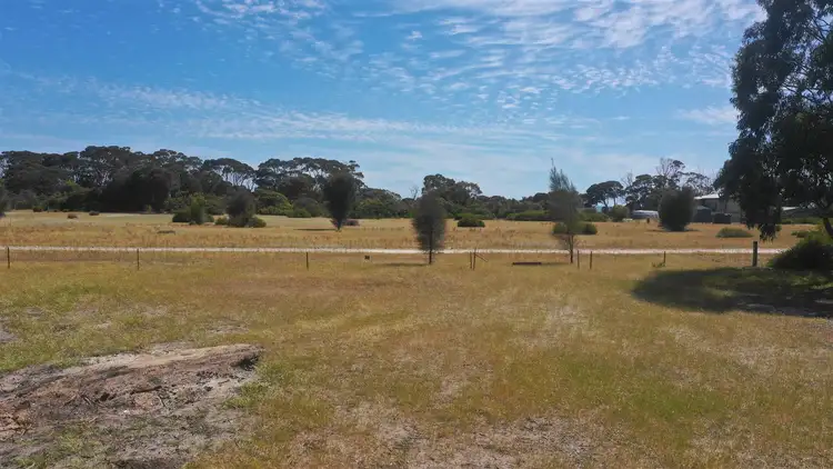 Sixth view of Homely land listing, 52 Sea Vista Road, Nepean Bay SA 5223