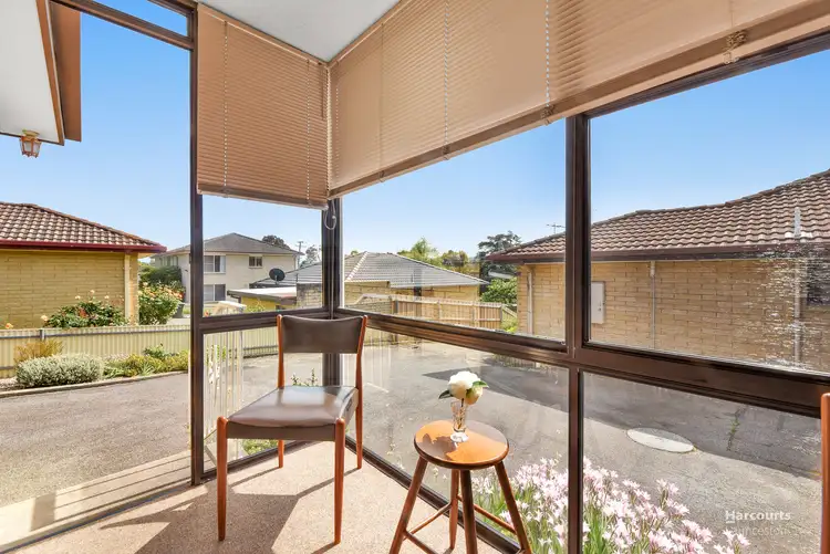 Second view of Homely unit listing, 2/47 Mckellar Road, Newstead TAS 7250