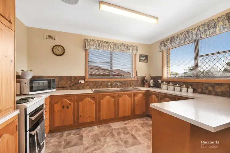 Third view of Homely unit listing, 2/47 Mckellar Road, Newstead TAS 7250