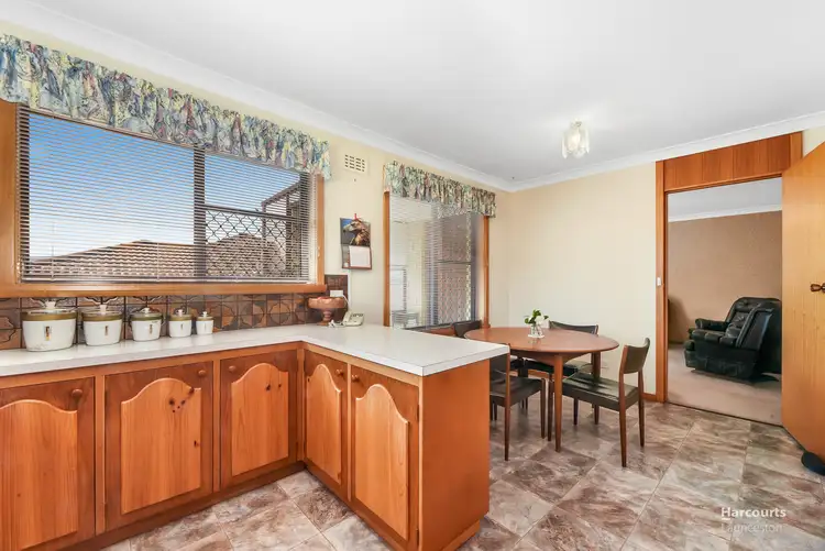 Fifth view of Homely unit listing, 2/47 Mckellar Road, Newstead TAS 7250