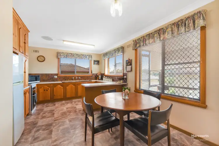 Sixth view of Homely unit listing, 2/47 Mckellar Road, Newstead TAS 7250