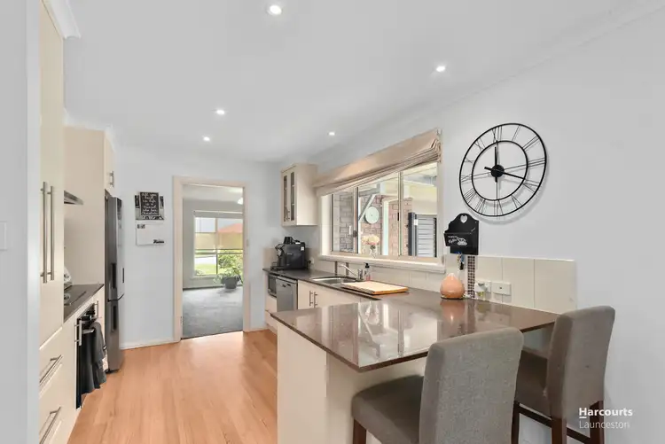 Fourth view of Homely house listing, 41 Richard Street, Prospect Vale TAS 7250