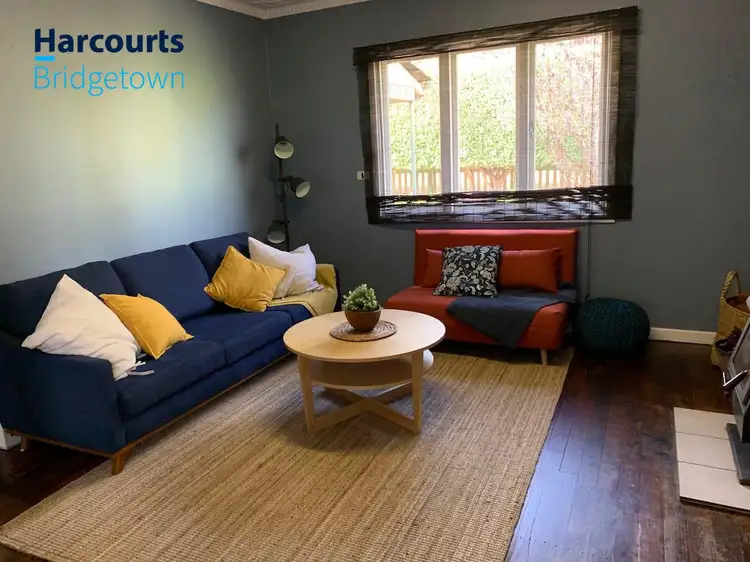 Second view of Homely house listing, 25 Padbury Road, Bridgetown WA 6255