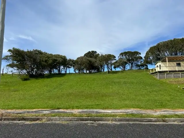 Main view of Homely land listing, Lot 12 Ross Avenue, Currie TAS 7256