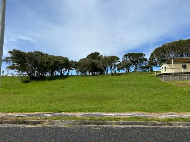 Main view of Homely land listing, Lot 12 Ross Avenue, Currie TAS 7256