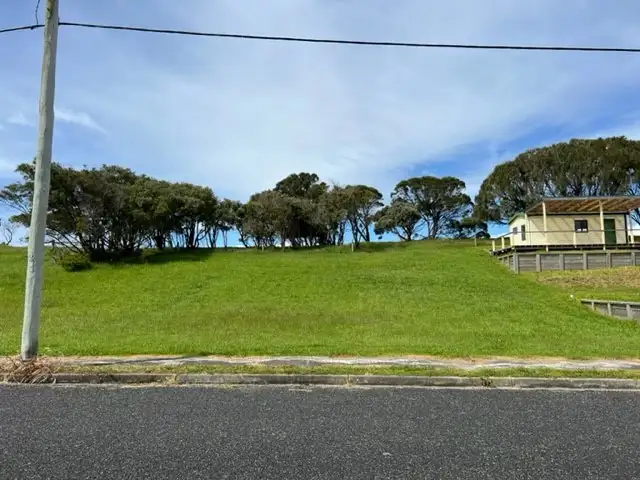 Second view of Homely land listing, Lot 12 Ross Avenue, Currie TAS 7256