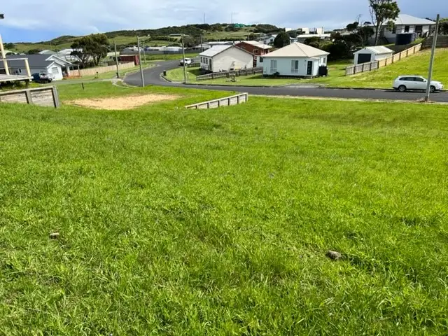 Third view of Homely land listing, Lot 12 Ross Avenue, Currie TAS 7256