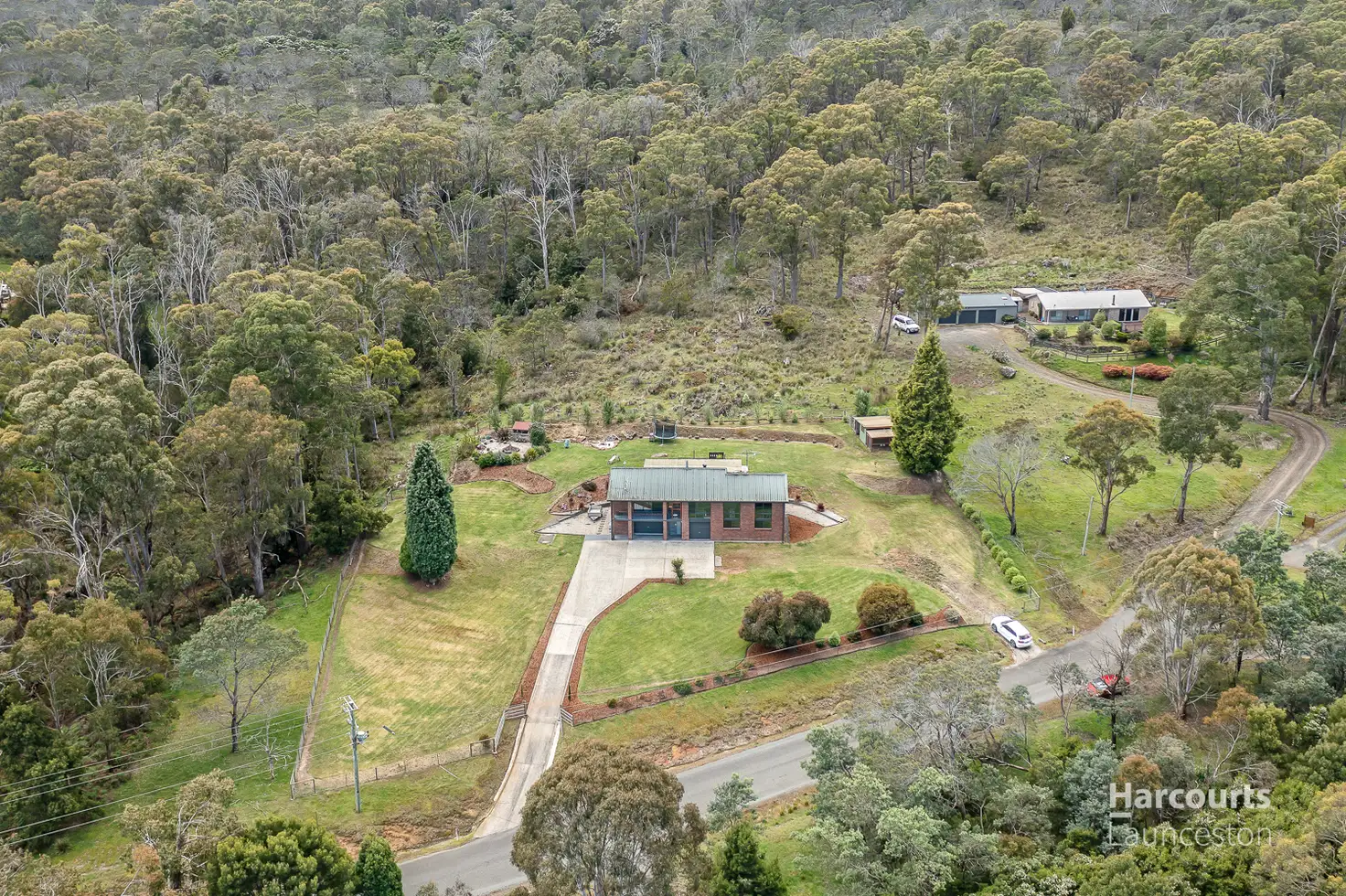 Main view of Homely house listing, 29 Meika Court, Swan Bay TAS 7252