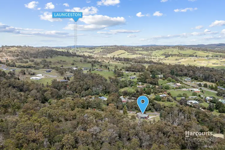 Fifth view of Homely house listing, 29 Meika Court, Swan Bay TAS 7252